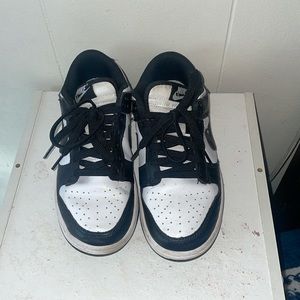 Women’s Panda Dunks 6.5